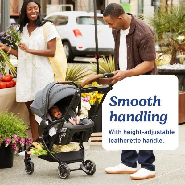 GoMax™ Travel System