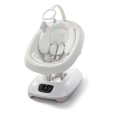SmartSense™ Soothing Baby Swing