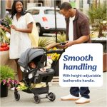 GoMax™ Frame Stroller
