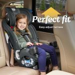 SlimFit3™ LX 3-in-1 Car Seat