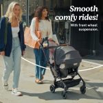 GoMax™ Frame Stroller