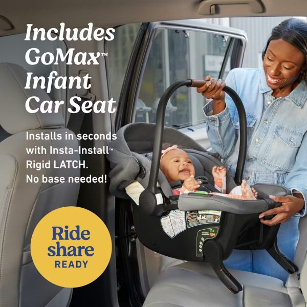 GoMax™ Travel System