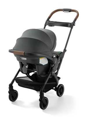 GoMax™ Travel System
