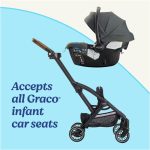 GoMax™ Frame Stroller