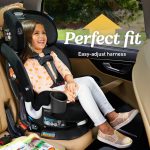 Turn2Me™ 3-in-1 Rotating Car Seat