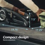 GoMax™ Travel System