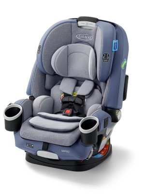 4Ever® DLX 4-in-1 Car Seat