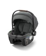 GoMax™ Baseless Infant Car Seat ft. Insta-Install™ Rigid LATCH