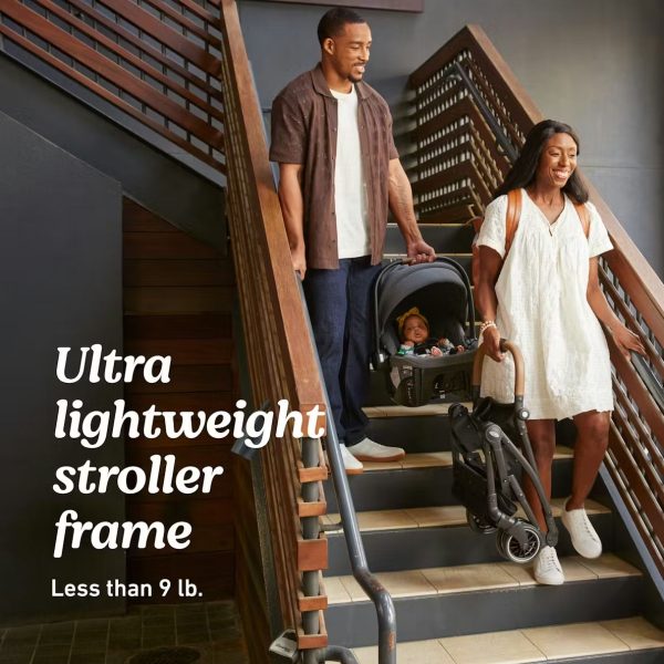 GoMax™ Travel System