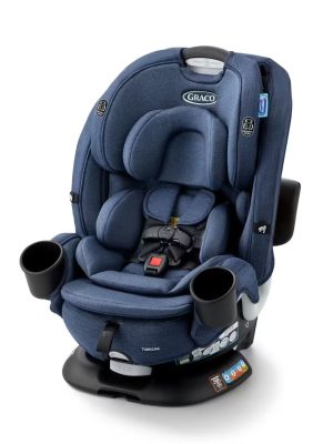 Turn2Me™ 3-in-1 Rotating Car Seat