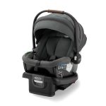 GoMax™ Infant Car Seat ft. Insta-Install™ Rigid LATCH