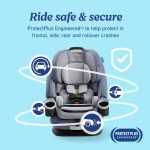 4Ever® DLX 4-in-1 Car Seat