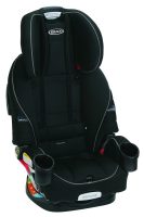 4Ever 4-in-1 Convertible Car Seat featuring TrueShield Technology