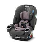 4Ever® DLX SnugLock® 4-in-1 Car Seat