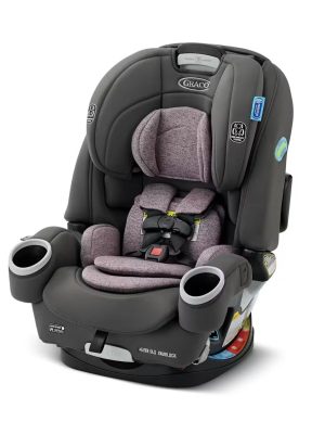 4Ever® DLX SnugLock® 4-in-1 Car Seat