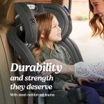 SlimFit3™ LX 3-in-1 Car Seat