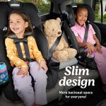 SlimFit® 3-in-1 Car Seat