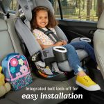 4Ever® DLX 4-in-1 Car Seat